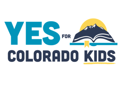 Yes for Colorado Kids